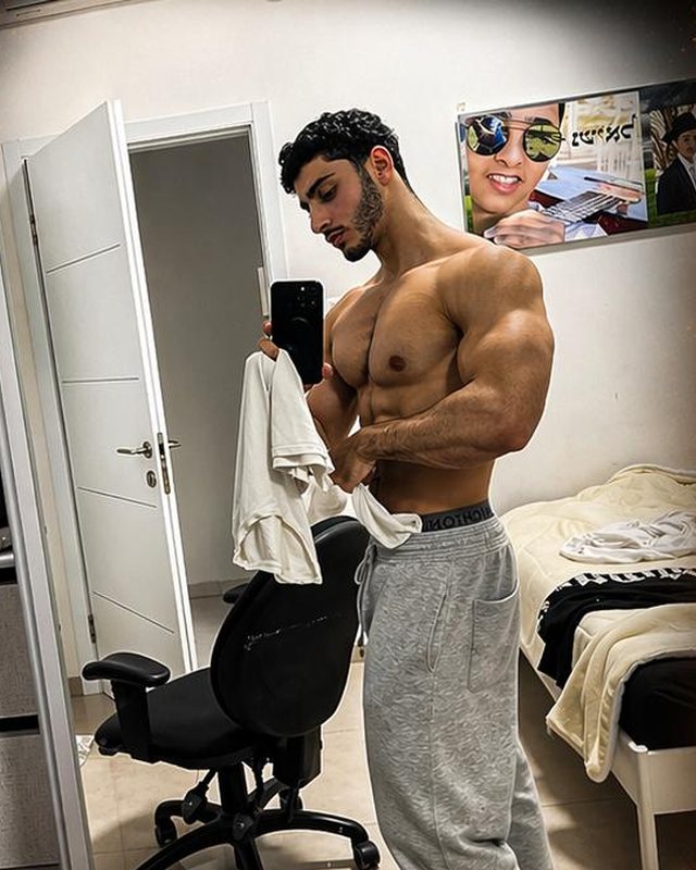נשיאל מדמון אחרי