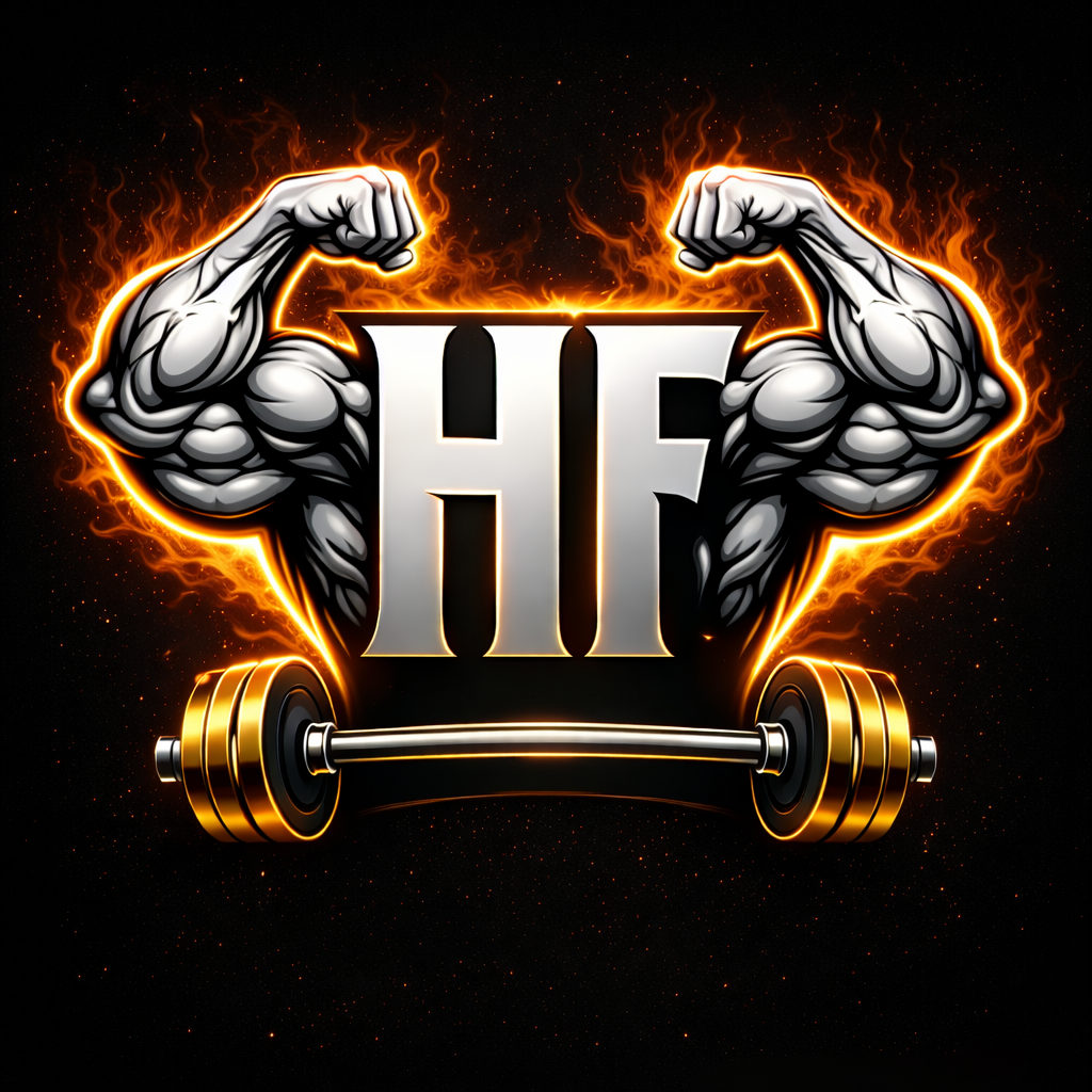 HF Online Coaching